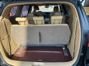 Kia: Kia Carnival: 2018 г., 2.2 л, Автомат, Дизель, Минивэн — 7