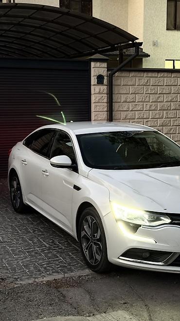 renault sm7: Renault SM6: 2019 г., 2 л, Автомат, Газ, Седан — 8