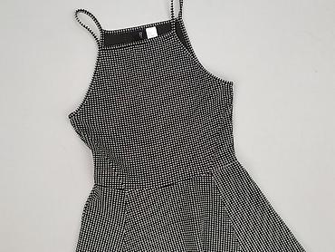 city chic: H&M Divided, Sukienka damska, rozmiar S — 1