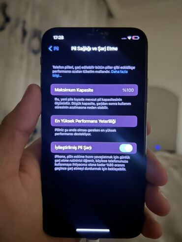 IPhone X, 256 GB, Qara, Face ID
