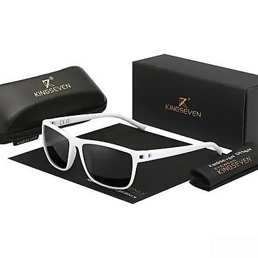 Naočare: Kingseven LC755- Polarizovane naočare za sunce Kingseven LC755- — 11