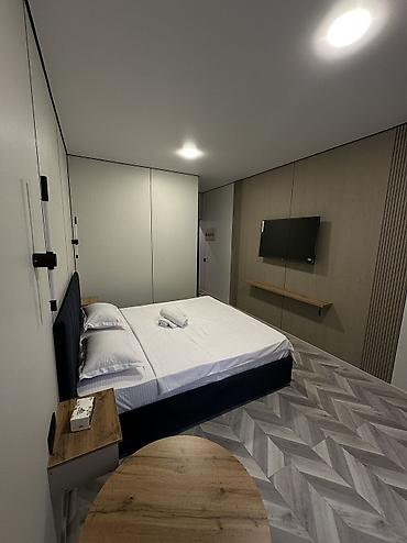 в отель: DREAM HOTEL — уютные, комфортные номера для вашего отдыха. Форматы — 2