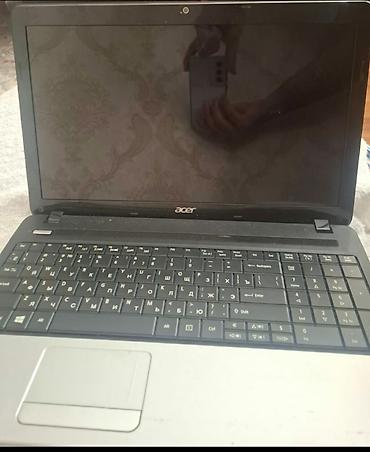 acer i5: Endirim olunacaq İki ədəd noutbuk – Acer və Gateway Acer: - Korpus — 5