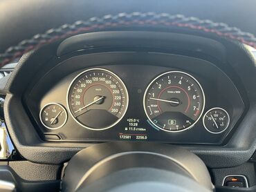 BMW: BMW 3 series: 2 l | 2013 il Sedan — 9