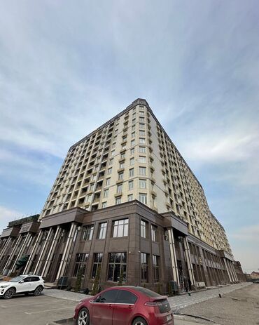 земельный участок первая линия: 3 комнаты, 126 м², Элитка, 3 этаж, ПСО (под самоотделку)
