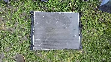 akcija ventilatora: HLADNJAK VODE G30 G11 ZA BMW 518, 520, 520 GT . | BMW 5 g30 g31 — 3