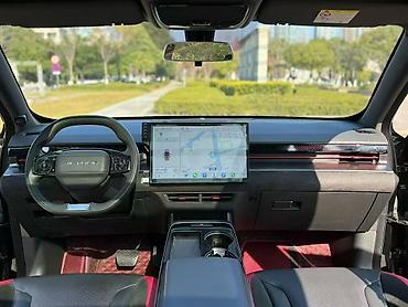 jeely coolray: Jetour Dasheng: 2022 г., 1.6 л, Робот, Бензин, Кроссовер — 5