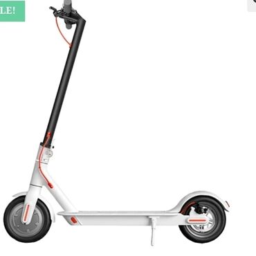 Uşaqlar üçün digər mallar: Eco scooter Endirimdədir əldə etməyə tələsin. 🏧 BirKartla Faizsiz