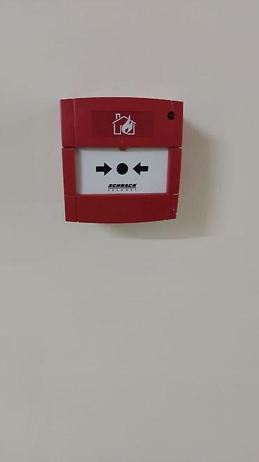 Электрики: Слаботочник: СКС,СКУД, АПС,СОУЭ, ВИДЕО НАБЛЮДЕНИЯ, собираю СКС шкафы — 5