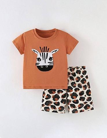 Платья: Детское платье, Новый — 13