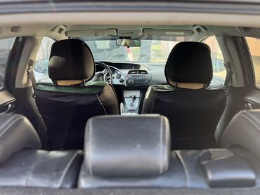 Honda: Honda Civic: 2008 г., Хэтчбэк — 15
