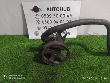 рулевая рейка камри 70: ГУР TOYOTA Opa ZCT10 1 2002 (б/у)