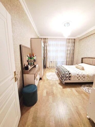 Yeni tikili: 2 otaqlı, Yeni tikili, m. Əhmədli, 65 kv. m — 4