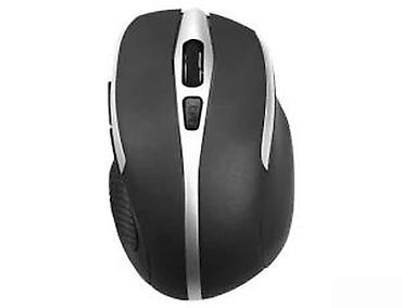 Kompjuterski miševi: Bežični optički miš MS – ergonomski dizajn - Bežična veza preko USB — 10