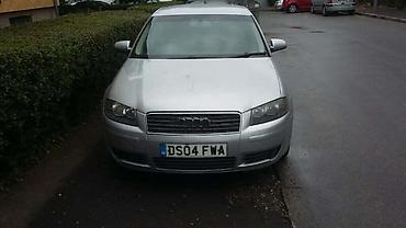 remont abs centrale: DIZNE I OSTALI DELOVI ZA AUDI A3 OD 2003. DO 2008. GOD. | AUDI A3 — 1