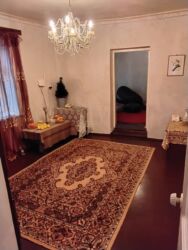 Həyət evləri və villaların satışı: M.Ə. Rəsulzadə qəs. 4 otaqlı, 70 kv. m, Orta təmir — 5