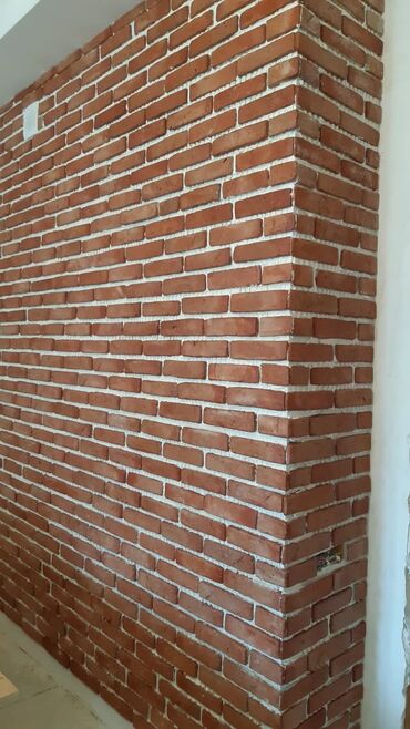 Fasad işləri: Kabancik usdasi — 4