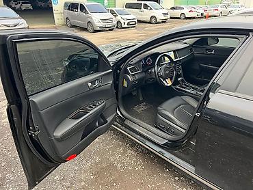 Kia: Kia K5: 2019 г., 2 л, Автомат, Бензин, Седан — 7