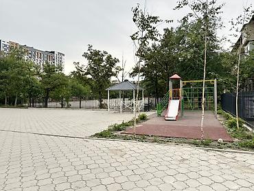 70: For rent cozy 1 bedroom apartment . 70/1 Dzhunusalieva street. On the — 9
