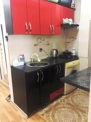 Köhnə tikili: Bakı, 3 otaqlı, Köhnə tikili, 55 kv. m -da lalafo.az — 7 Köhnə tikili: Bakı, 3 otaqlı, Köhnə tikili, 55 kv. m — 7