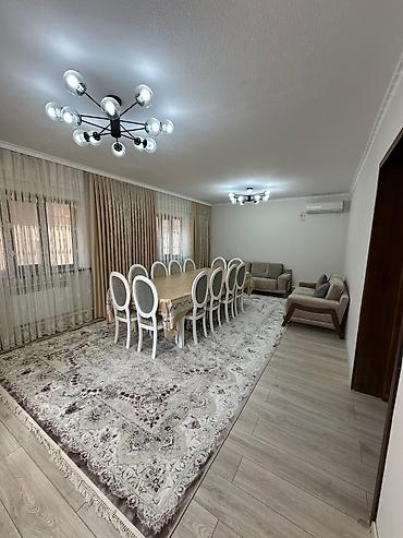 Долгосрочная аренда домов: 250 м², 6 комнат — 2