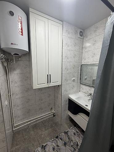 каракол гостиницы: 2 комнаты, 67 м², Таатан ТЦ, Элитка, 3 этаж, Дизайнерский ремонт — 10