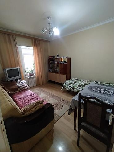 esey satisi: Bakı, 2 otaqlı, Köhnə tikili, 42 kv. m — 5