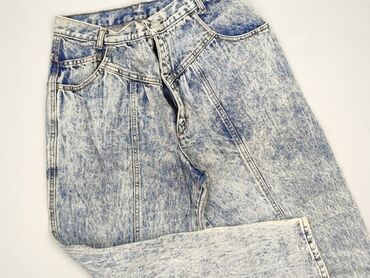 kurtki zimowe tk maxx: Jeans for women, Size 2XL (EU 44)