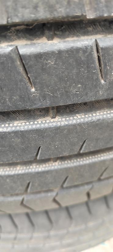27540r21: Шины 275 / 40 / R 21, Лето, Б/у, Комплект, Легковые, Китай, Kapsen — 1