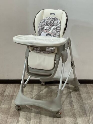 Yemək masaları, oturacaqları: 🔥Yeni gəliş Kidilo 202 🔥 Hündür kreslo 🍏 🏷️Yalnız Bizdə 🚚Azərbaycan — 6