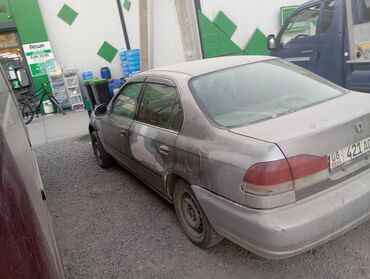 мотор на виндом: Honda Domani: 1998 г., 1.5 л, Автомат, Бензин, Седан