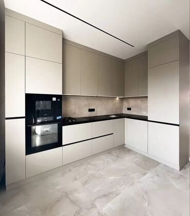 Mətbəx mebeli: Mətbəx mebeli sifarişi 

hər zövqə uyğun — 4