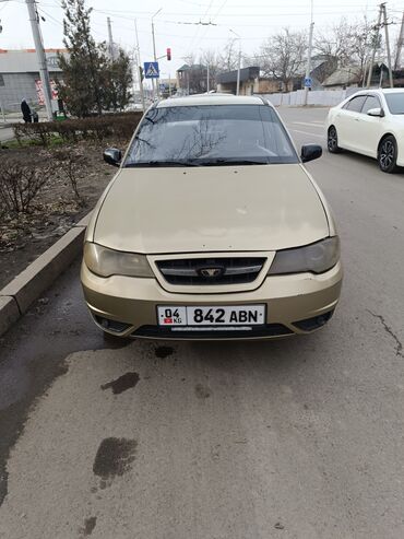 щит прибор матиз: Daewoo Nexia: 2010 г., 1.6 л, Механика, Бензин, Седан