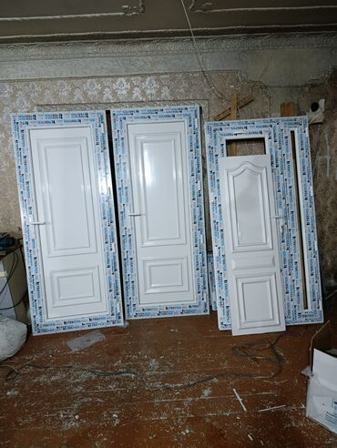 Plastik qapılar: Plastik Qapilarin ve pencerelerin yigiliwi ve qurawdirilmasi sade -da lalafo.az — 36 Plastik qapılar: Plastik Qapilarin ve pencerelerin yigiliwi ve qurawdirilmasi sade — 36