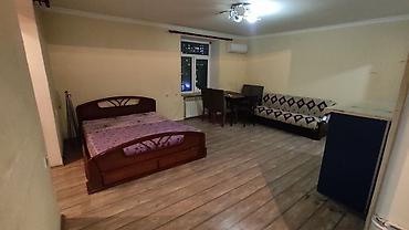 Uzunmüddətli kirayə mənzillər: Qara Qarayev m/st 5-6 dəqiqəlik məsafədə, 1 saylı uşaq xəstəxanasının — 8