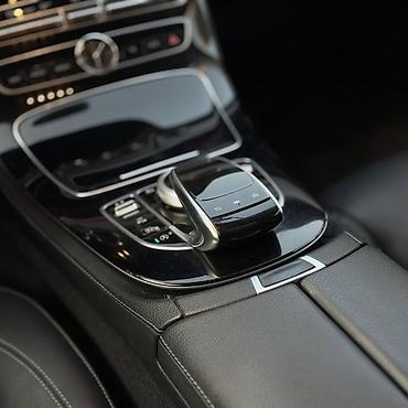 210 4.3: Mercedes-Benz E-Class: 2019 г., 2 л, Автомат, Бензин, Седан — 9