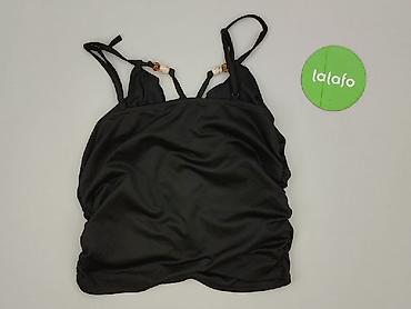 swimsuit top: Sinsay, Góra od bikini, rozmiar S — 3
