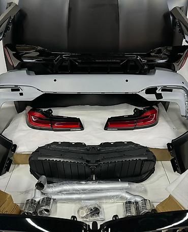 bmw новый: Запчасти на BMW на заказ 💨 Нужны качественные оригинальные запчасти — 5