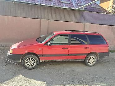 чехол пассат: Volkswagen Passat Variant: 2026 г., Механика, Бензин, Универсал — 3