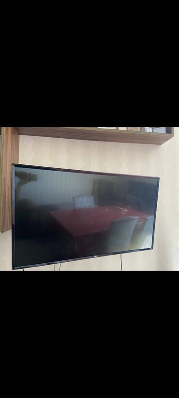 golder tv: Televizor LG 48" FHD (1920x1080)