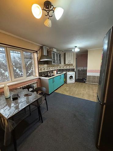 Долгосрочная аренда домов: Сдается дом4 комнаты с мебелью со всеми удобствами район — 1