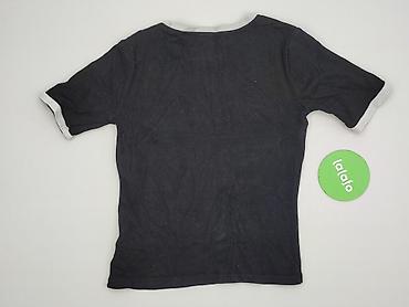 koszulki basic uniqlo: Sinsay, T-shirt damski, rozmiar M — 4