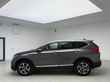 roewe rx5 2023: Honda CR-V: 2018 г., 1.5 л, Вариатор, Бензин, Кроссовер — 5