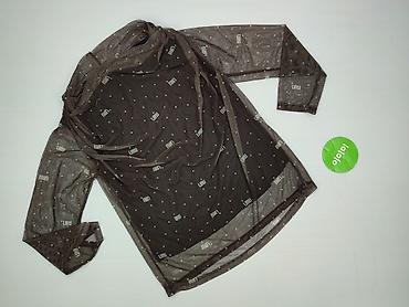 bluzki czekoladowa: Bluzka damska, rozmiar M — 2