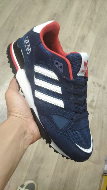 новые кроссовки: Adidas 🔥🔥