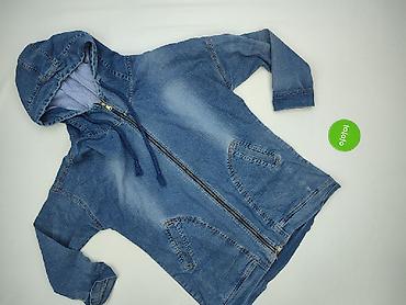 laulia denim: Denim Collection, Kurtka jeansowa damska, rozmiar L — 2