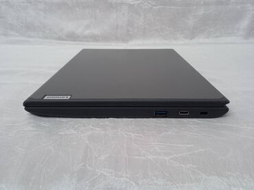 Lenovo: Netbuk Lenovo Chromebook 100e - 2020 Yaxşı vəziyyətdədir. Chrome OS — 5