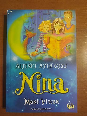 Bədii ədəbiyyat: Satılır: 4 kitabdan ibarət dəst 1) Daniel Defo, “Robinzon Kruzo” - — 53