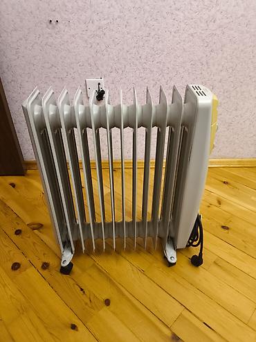 elektrikli plitə: 11 piltəli İşlək vəziyyətdədir, təkərləri qırıqdı 12 piltəli də var — 3