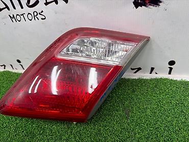 камри 30 задний стоп: Задний правый стоп-сигнал Toyota 2009 г., Б/у, Оригинал, Япония — 4